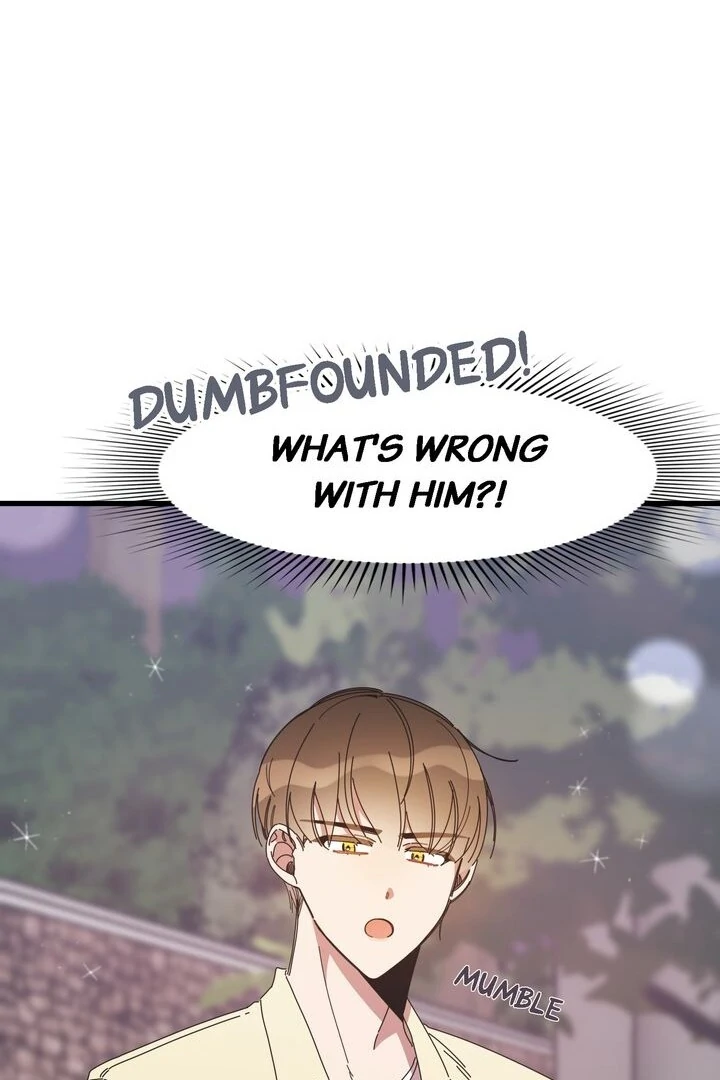 The Man Who Wears Magnolia Chapter 6 - page 23