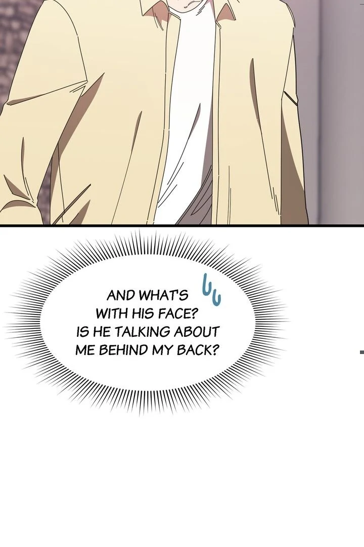 The Man Who Wears Magnolia Chapter 6 - page 24