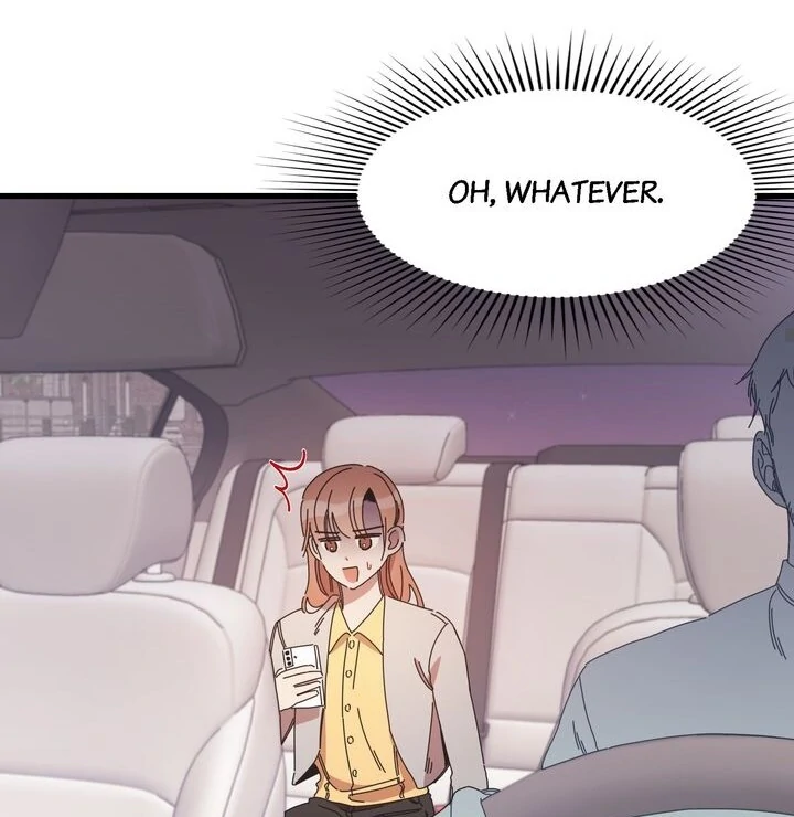 The Man Who Wears Magnolia Chapter 6 - page 25