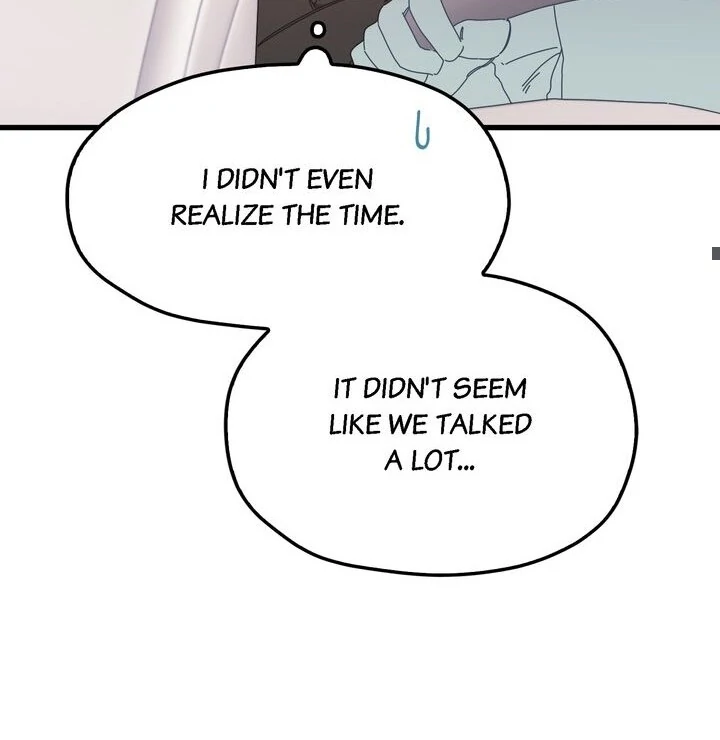 The Man Who Wears Magnolia Chapter 6 - page 26