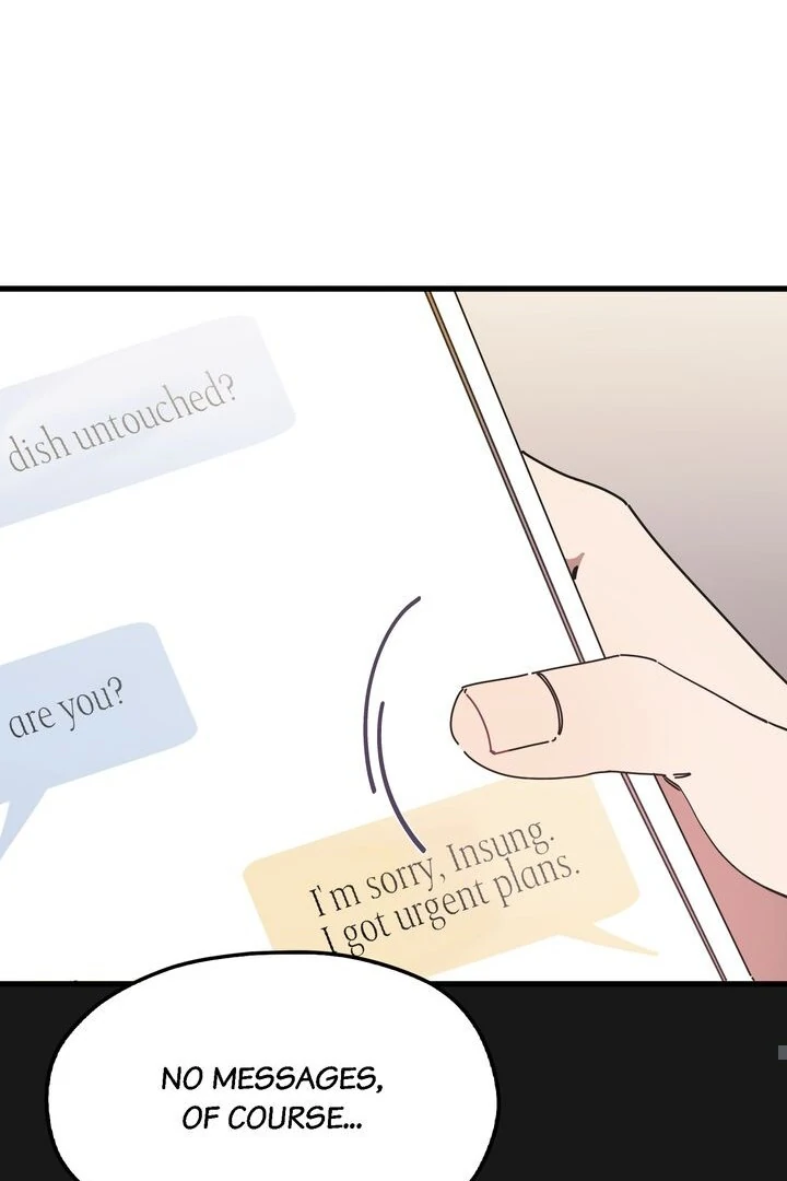 The Man Who Wears Magnolia Chapter 6 - page 27