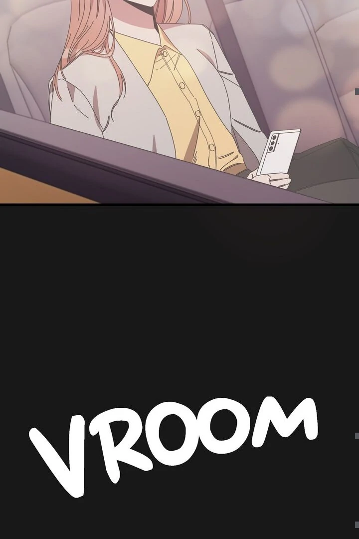 The Man Who Wears Magnolia Chapter 6 - page 29