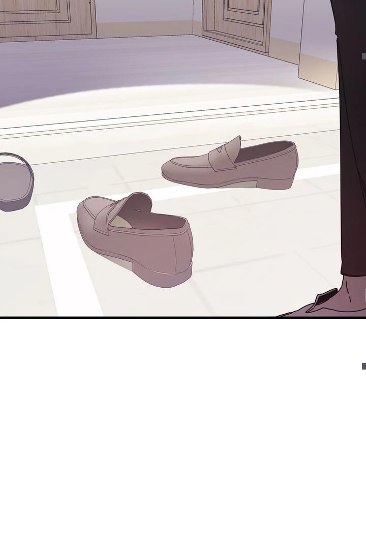 The Man Who Wears Magnolia Chapter 6 - page 33