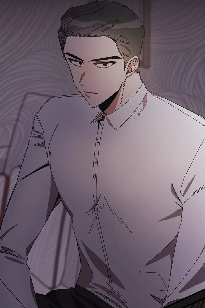 The Man Who Wears Magnolia Chapter 6 - page 36