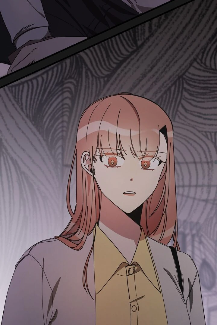 The Man Who Wears Magnolia Chapter 6 - page 37