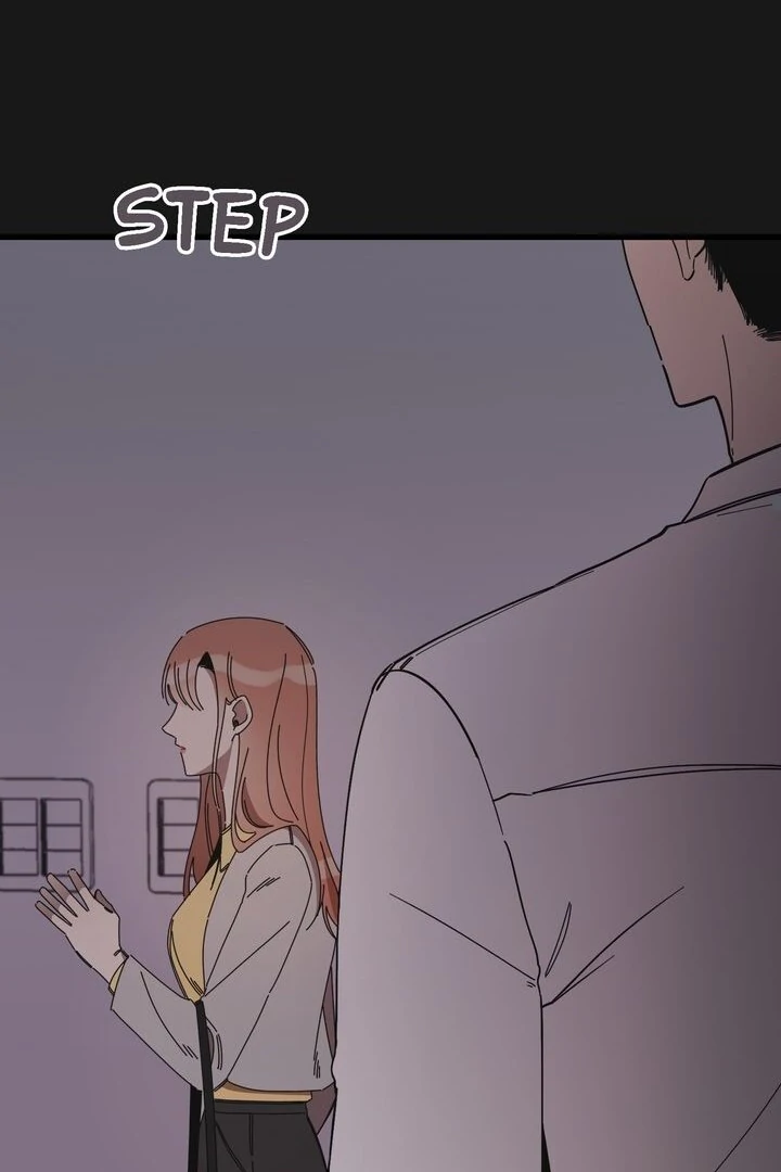 The Man Who Wears Magnolia Chapter 6 - page 40