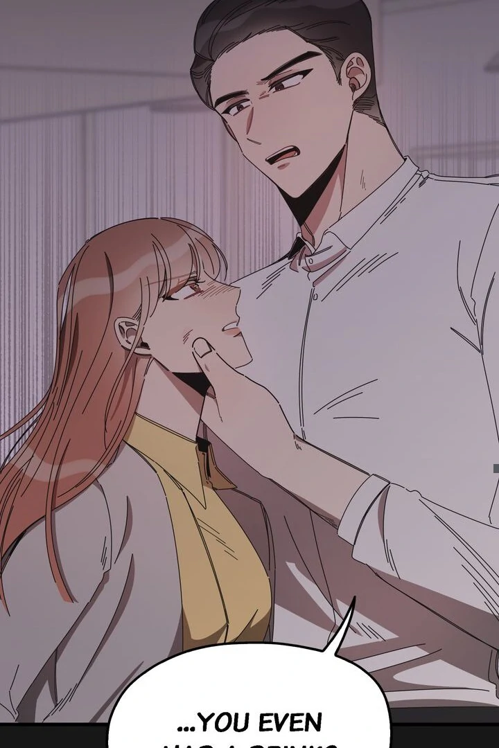 The Man Who Wears Magnolia Chapter 6 - page 43