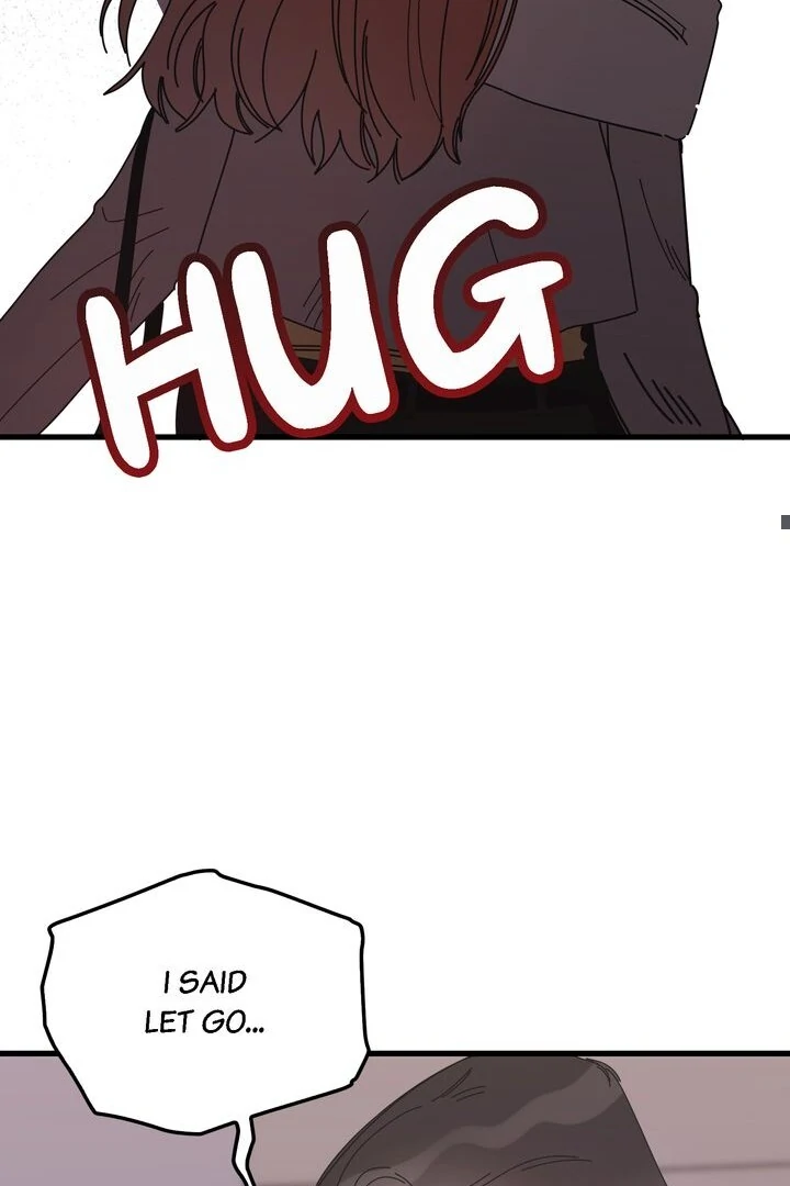 The Man Who Wears Magnolia Chapter 6 - page 47