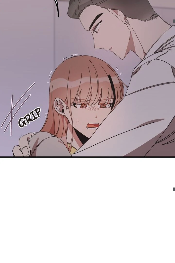 The Man Who Wears Magnolia Chapter 6 - page 48