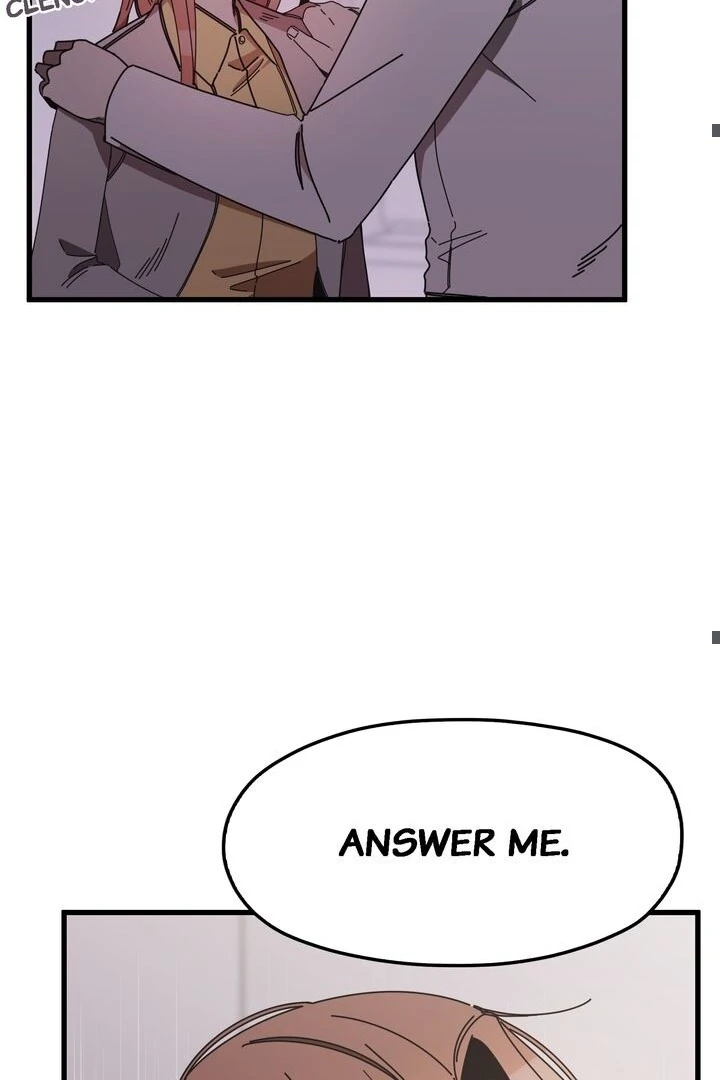 The Man Who Wears Magnolia Chapter 6 - page 52