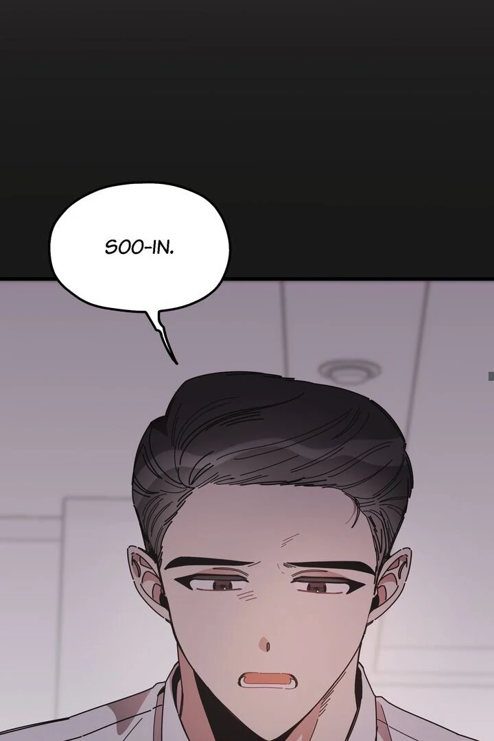 The Man Who Wears Magnolia Chapter 6 - page 54