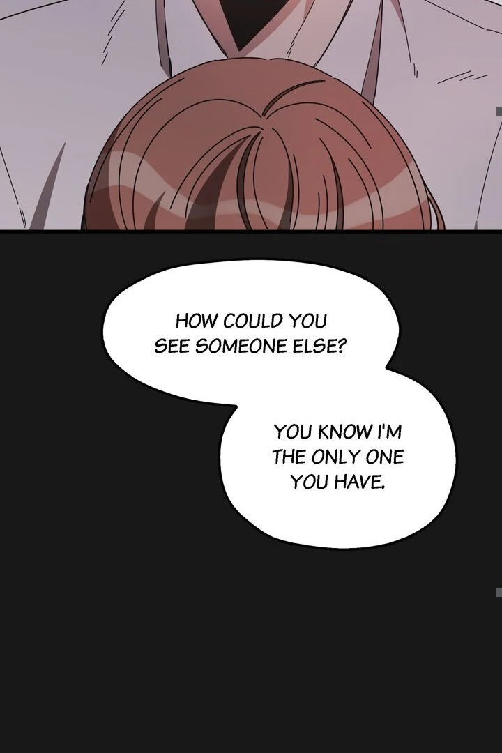 The Man Who Wears Magnolia Chapter 6 - page 55