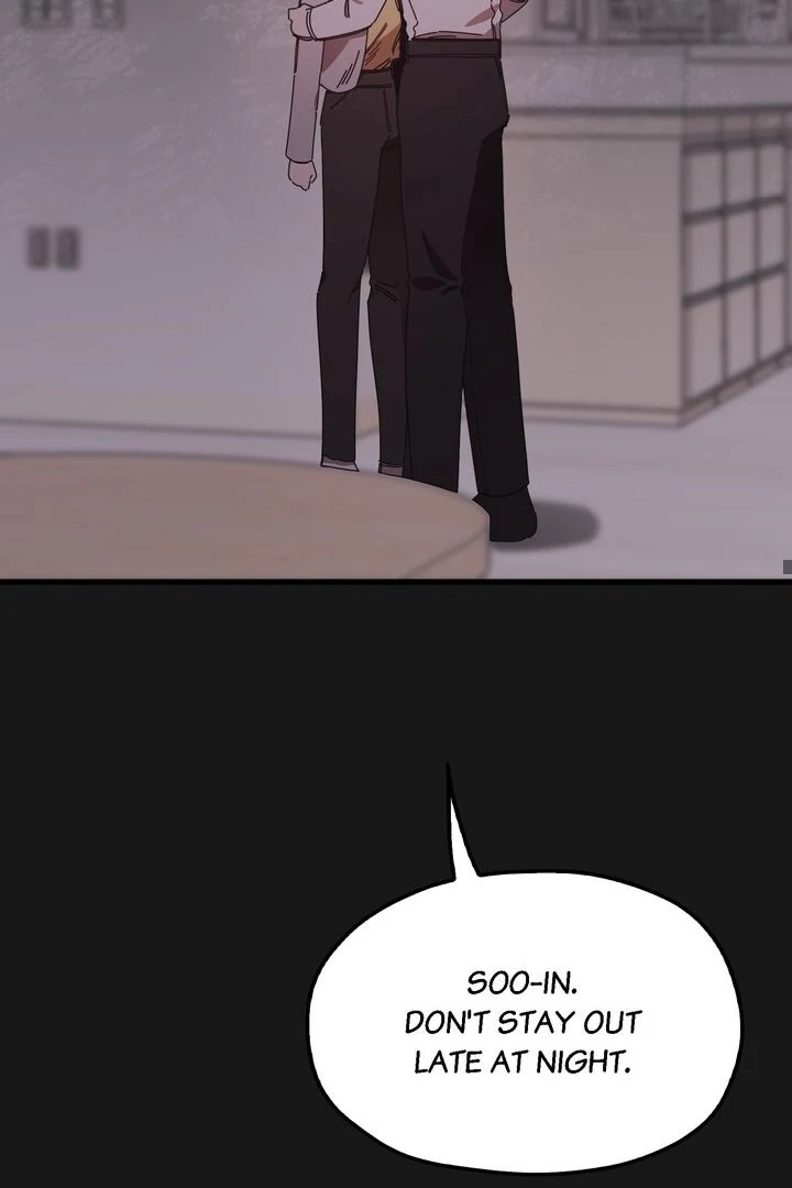 The Man Who Wears Magnolia Chapter 6 - page 57