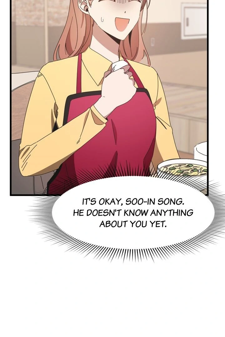 The Man Who Wears Magnolia Chapter 6 - page 6