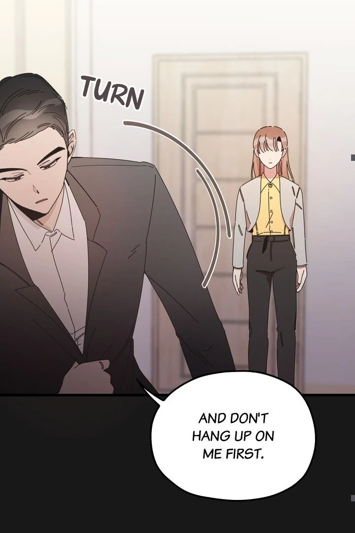 The Man Who Wears Magnolia Chapter 6 - page 62