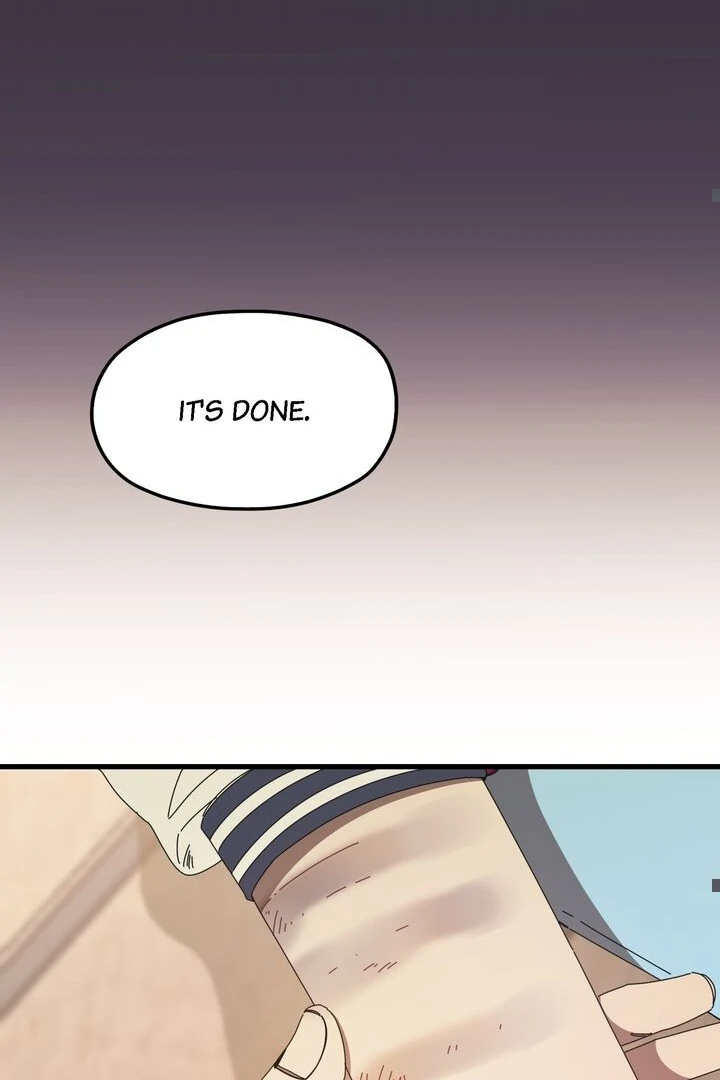 The Man Who Wears Magnolia Chapter 6 - page 67