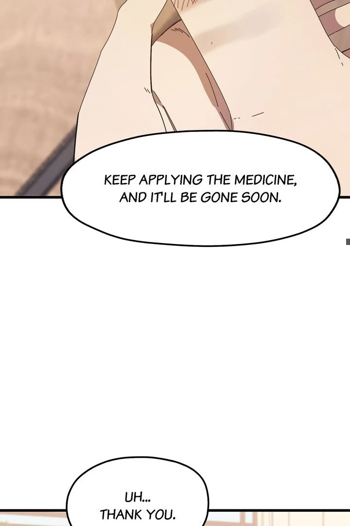 The Man Who Wears Magnolia Chapter 6 - page 68