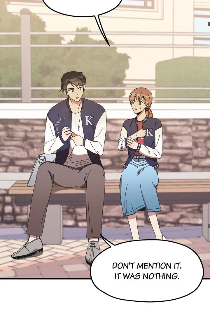 The Man Who Wears Magnolia Chapter 6 - page 69