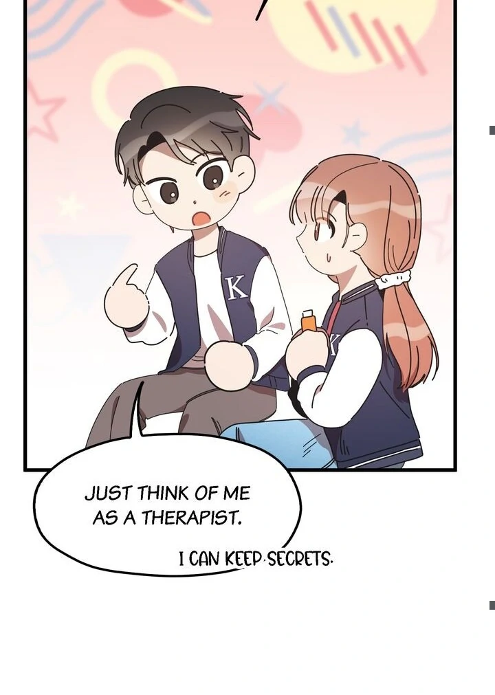 The Man Who Wears Magnolia Chapter 6 - page 74