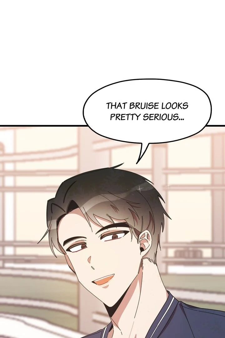 The Man Who Wears Magnolia Chapter 6 - page 75