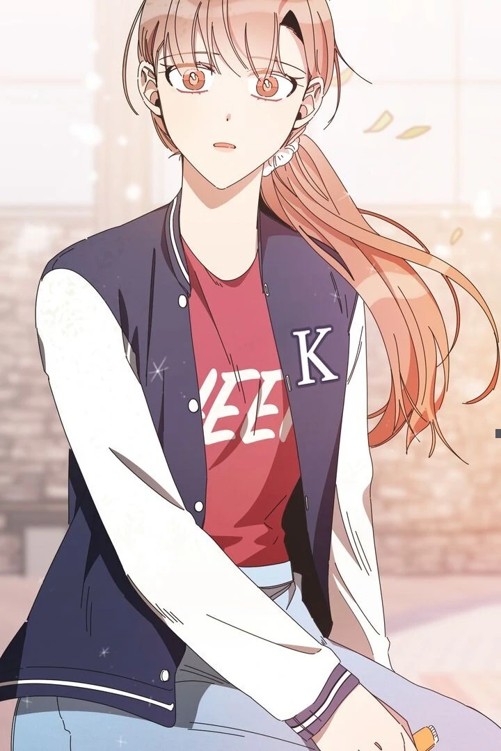 The Man Who Wears Magnolia Chapter 6 - page 77