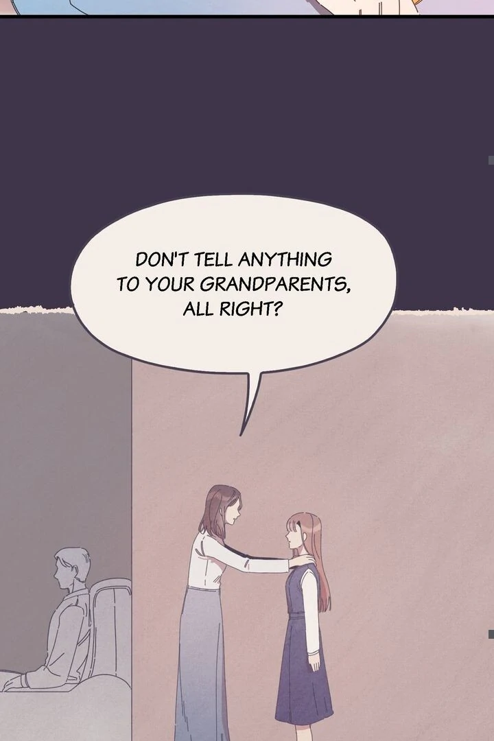 The Man Who Wears Magnolia Chapter 6 - page 78