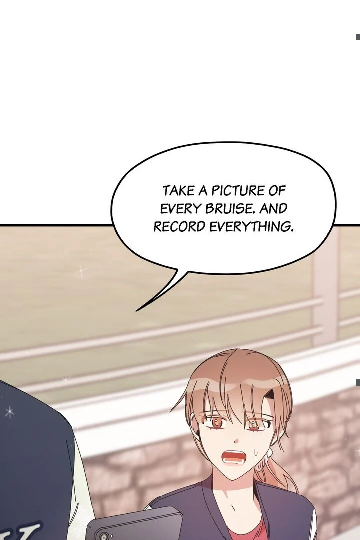 The Man Who Wears Magnolia Chapter 6 - page 87