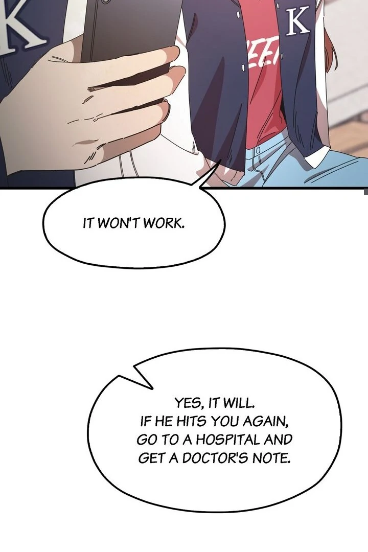 The Man Who Wears Magnolia Chapter 6 - page 88