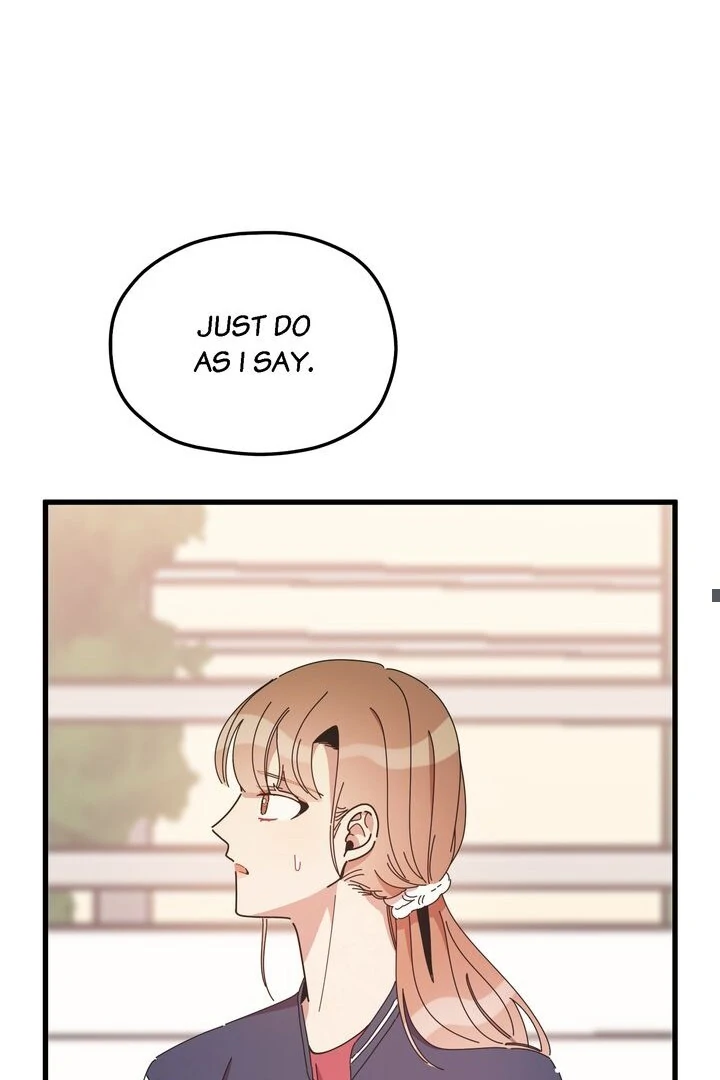 The Man Who Wears Magnolia Chapter 6 - page 89