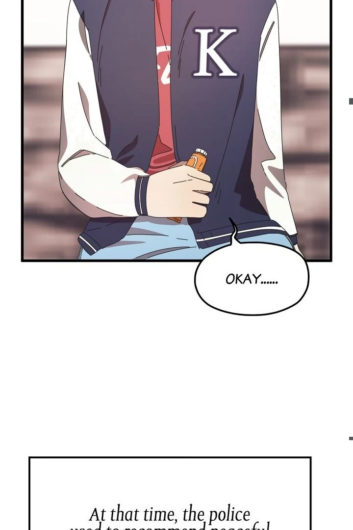 The Man Who Wears Magnolia Chapter 6 - page 90