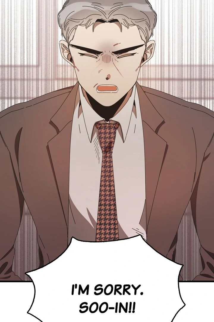 The Man Who Wears Magnolia Chapter 6 - page 95