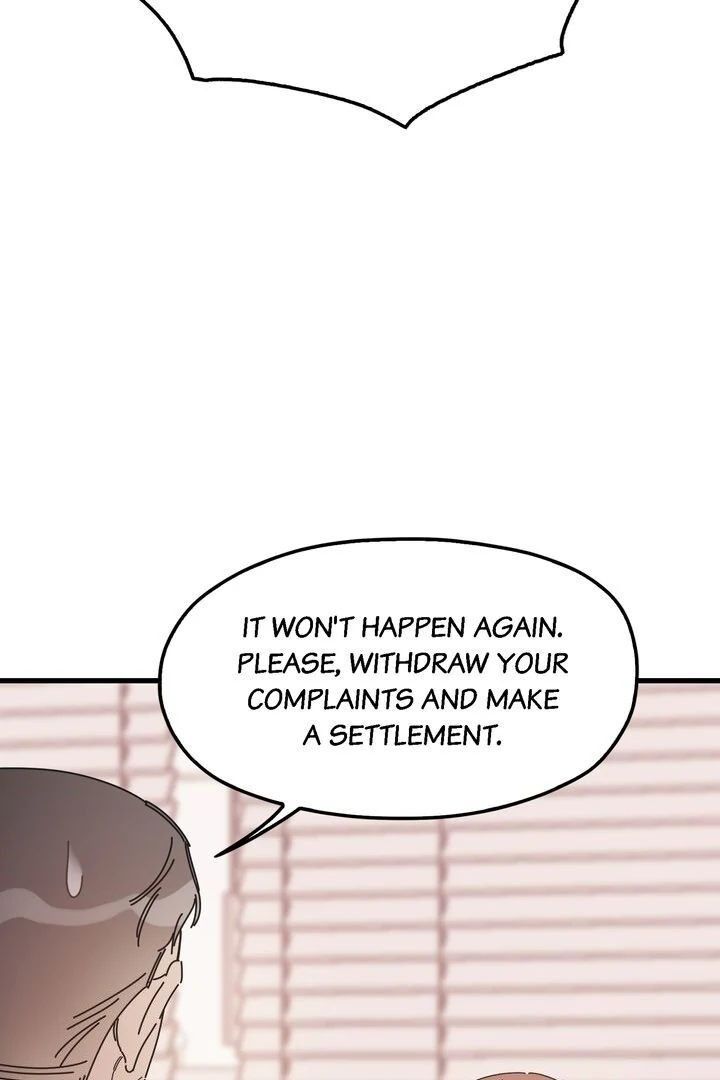 The Man Who Wears Magnolia Chapter 6 - page 96