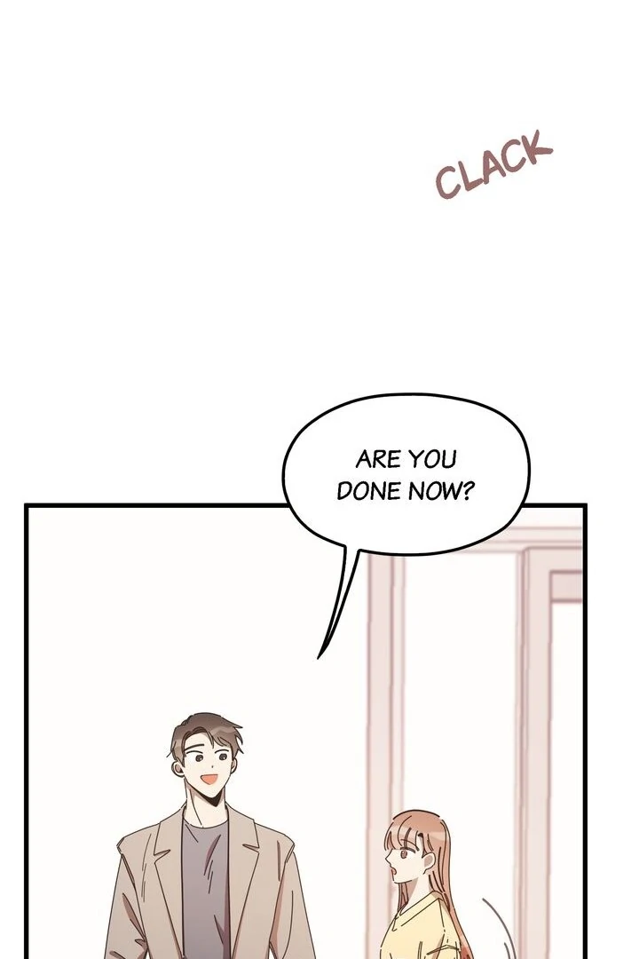 The Man Who Wears Magnolia Chapter 6 - page 98