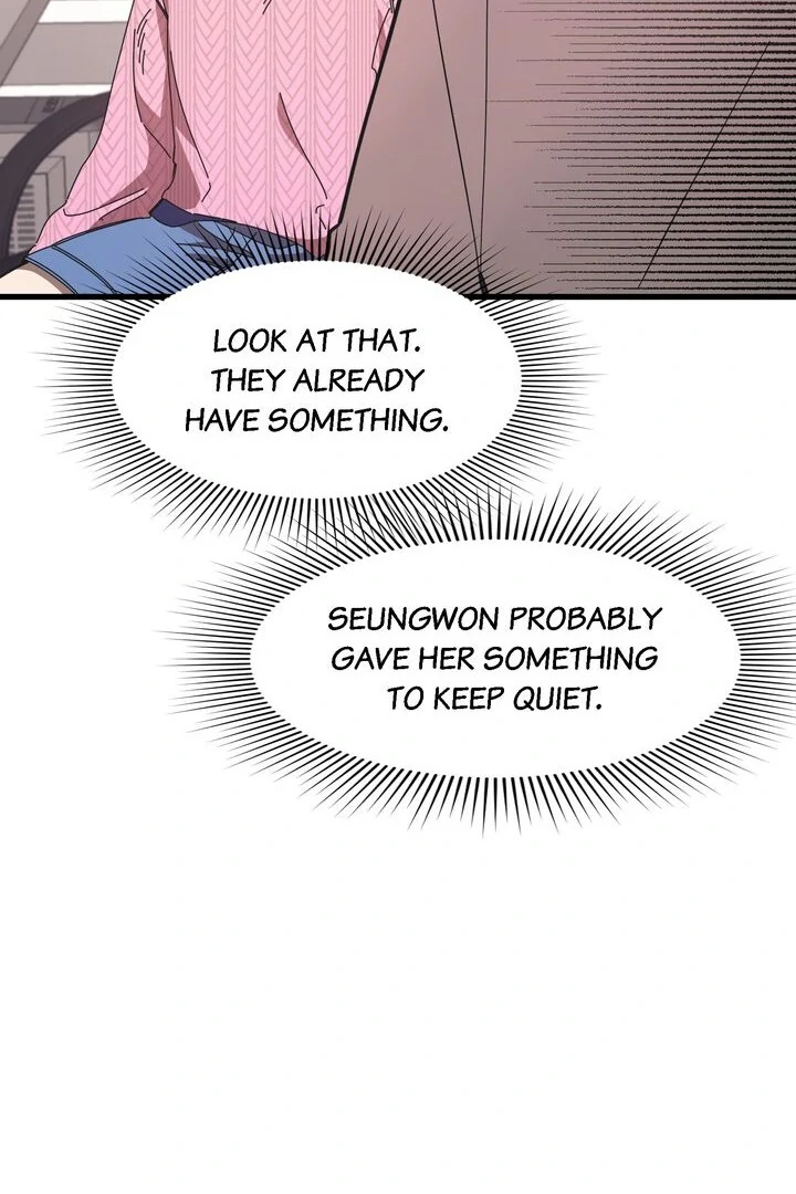 The Man Who Wears Magnolia Chapter 7 - page 10