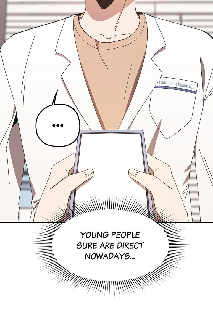 The Man Who Wears Magnolia Chapter 7 - page 101