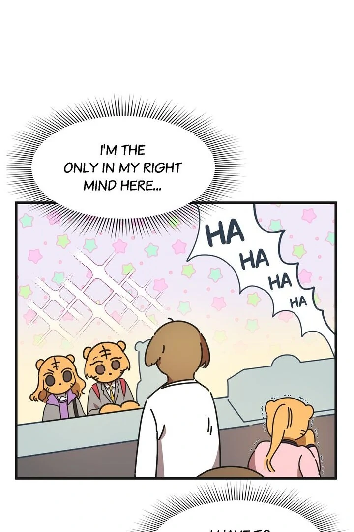 The Man Who Wears Magnolia Chapter 7 - page 102