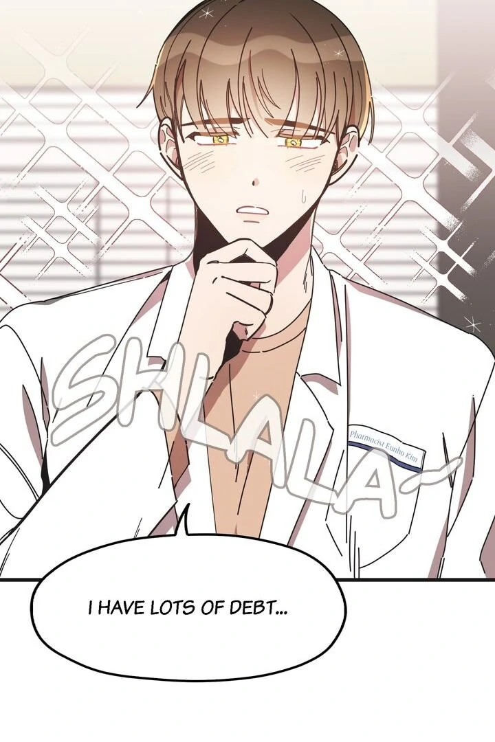 The Man Who Wears Magnolia Chapter 7 - page 104