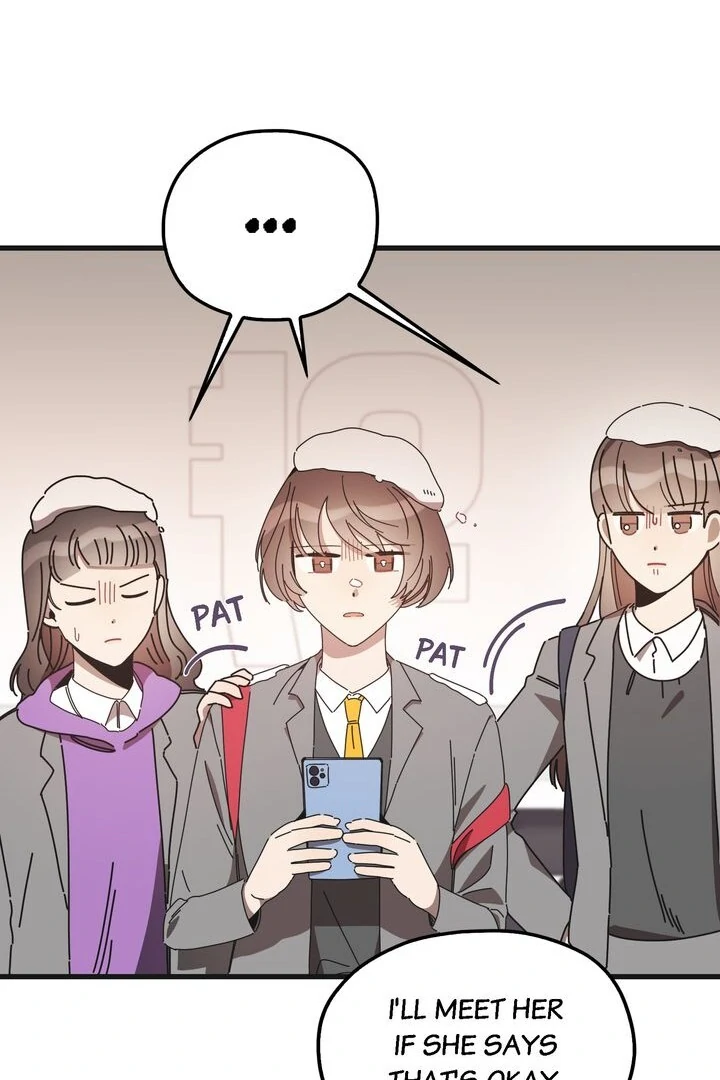 The Man Who Wears Magnolia Chapter 7 - page 107