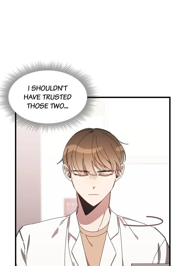 The Man Who Wears Magnolia Chapter 7 - page 11