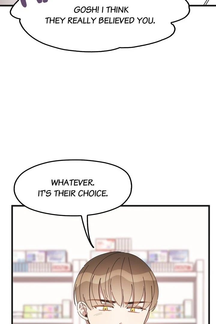 The Man Who Wears Magnolia Chapter 7 - page 112