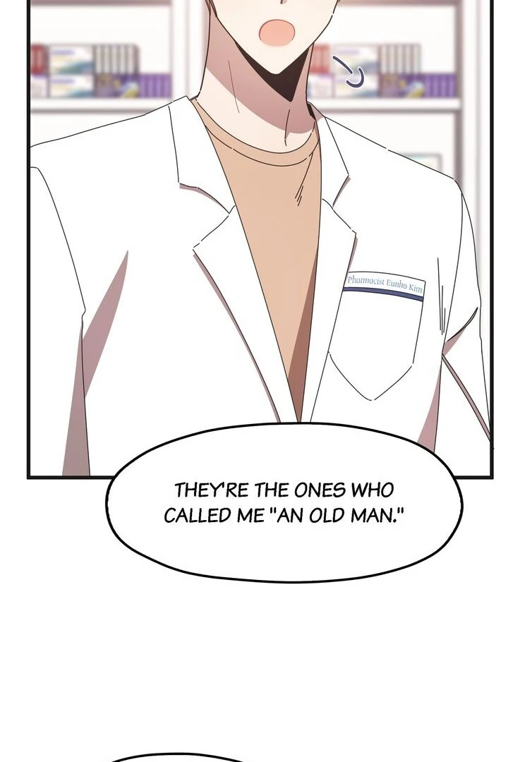 The Man Who Wears Magnolia Chapter 7 - page 113