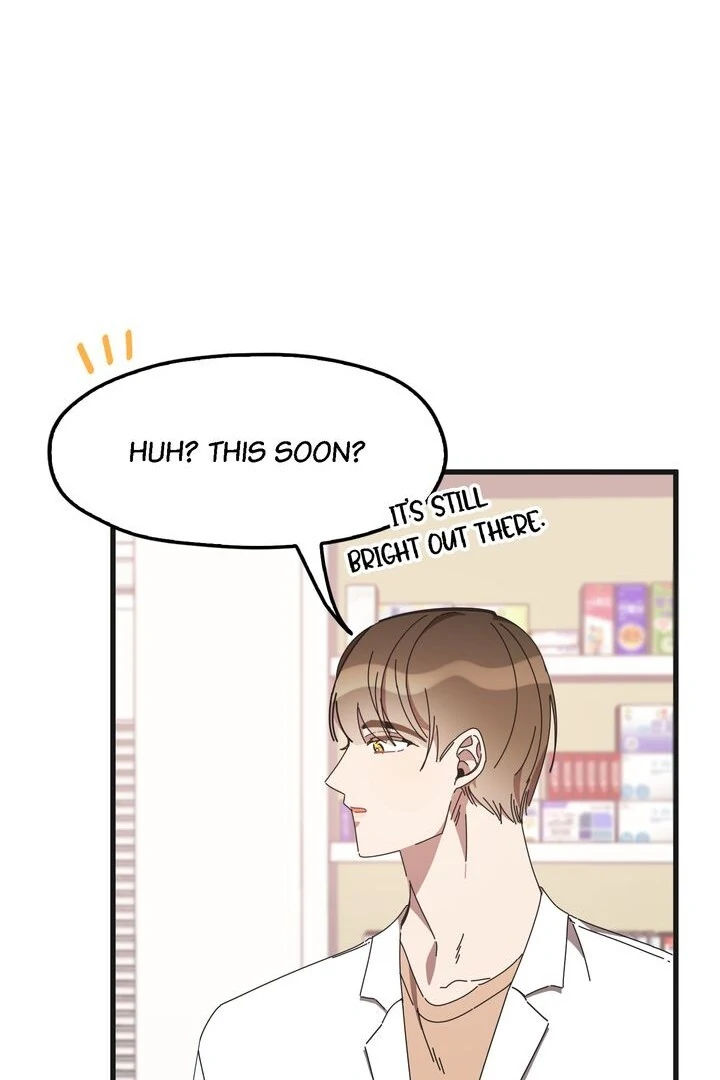 The Man Who Wears Magnolia Chapter 7 - page 115