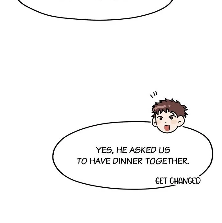 The Man Who Wears Magnolia Chapter 7 - page 117