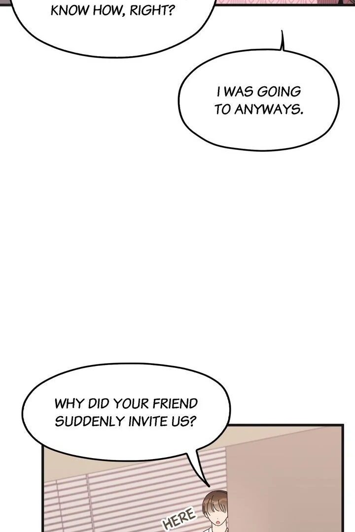 The Man Who Wears Magnolia Chapter 7 - page 119