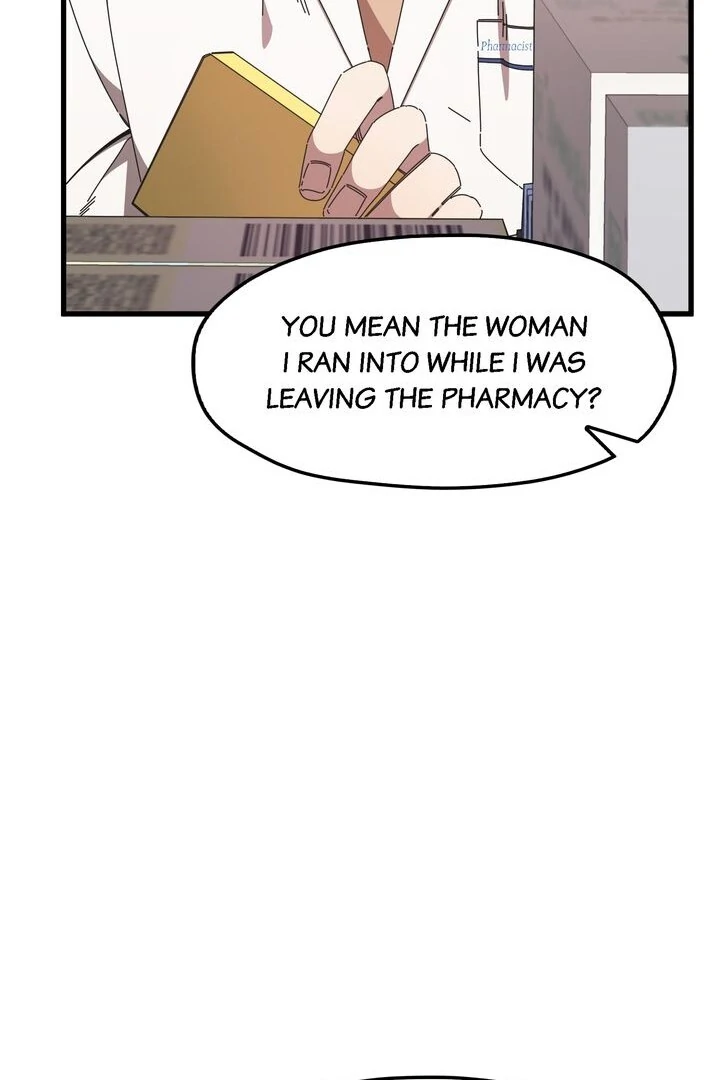 The Man Who Wears Magnolia Chapter 7 - page 12