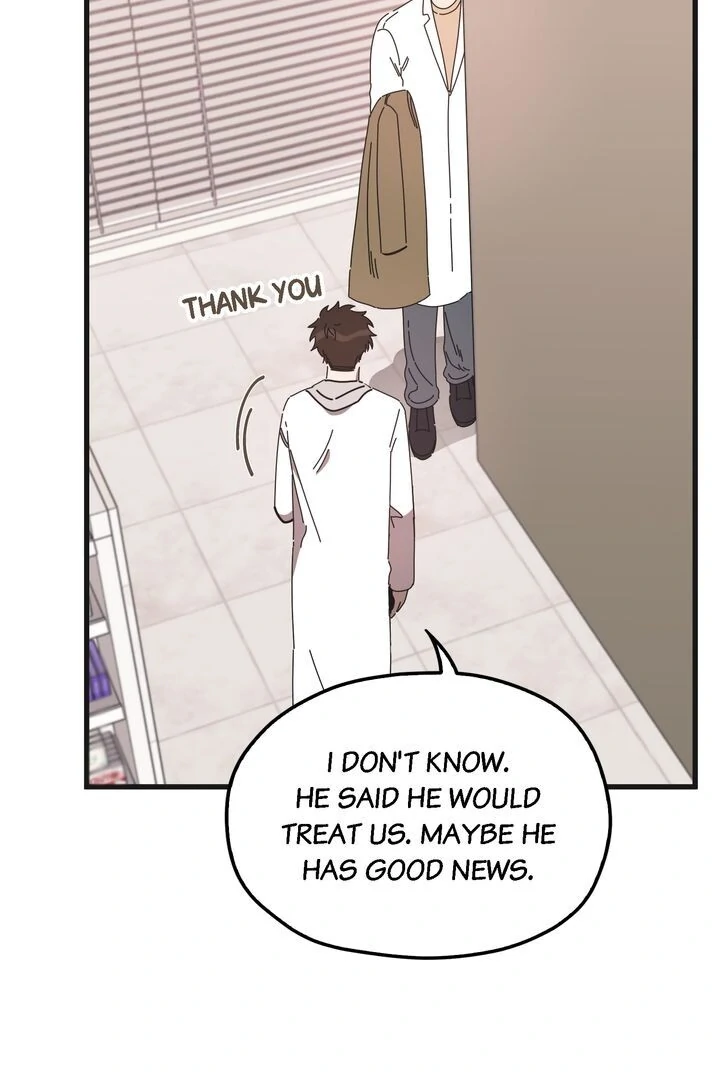 The Man Who Wears Magnolia Chapter 7 - page 120