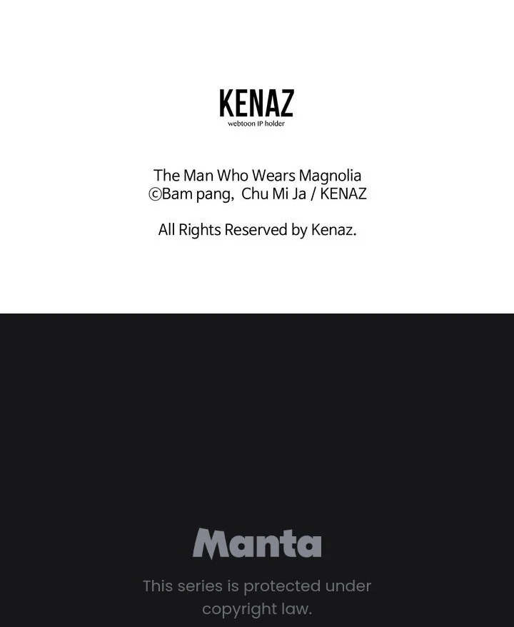 The Man Who Wears Magnolia Chapter 7 - page 123