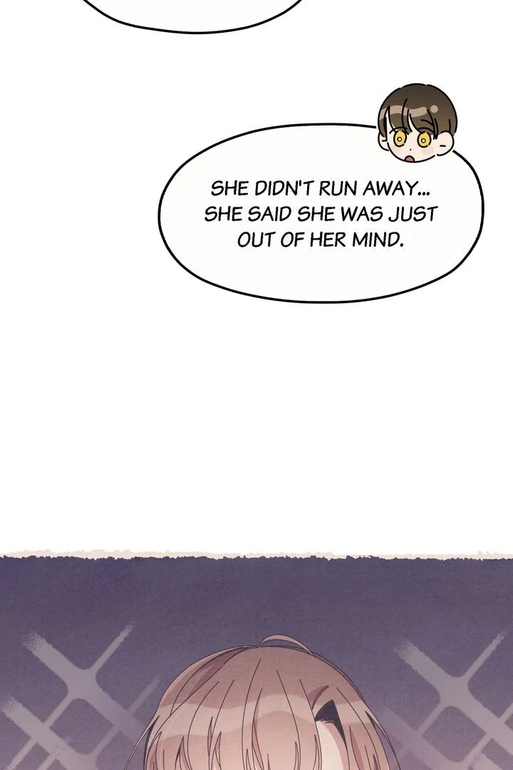 The Man Who Wears Magnolia Chapter 7 - page 14