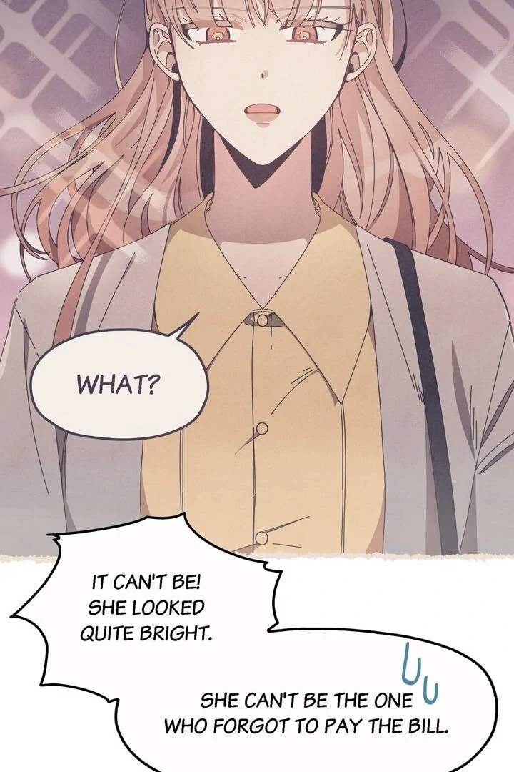 The Man Who Wears Magnolia Chapter 7 - page 15