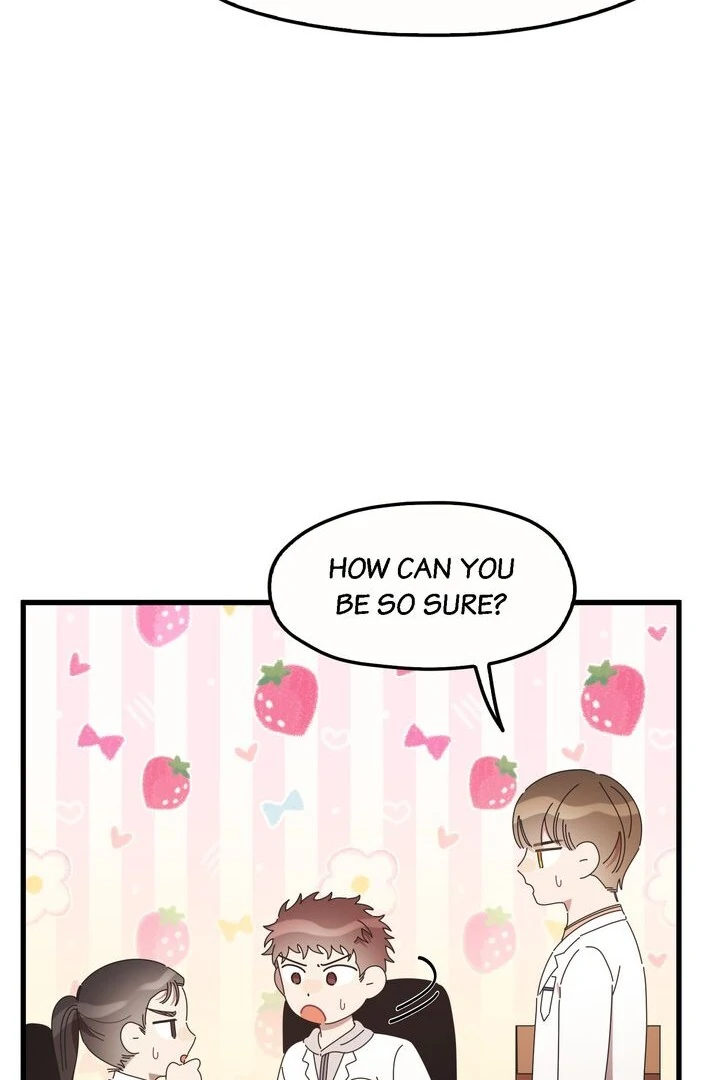 The Man Who Wears Magnolia Chapter 7 - page 16